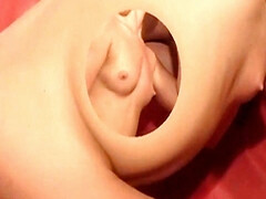 Tetas grandes, Rubia, Corridas, Penetracion con dedos, Sexo duro, Juguetes