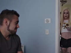 Cunnilingus, Anal, Chica, Mamada, Sexo duro, Transexual, Tatuaje, Tetas