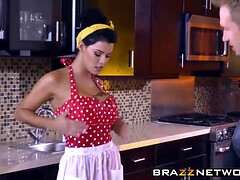 デカパイ, フェラチオ, 茶髪の, 巨乳な, ハードコア, Hd, 人妻の, 旦那