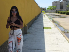 18 años, Amateur, Culo grande, Tetas grandes, Pareja, Hd, Latina, Natural