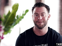 Emily Willis and Kira Noir threesome sex