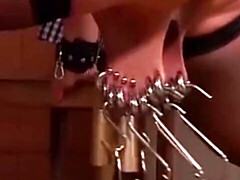 Bizarro, Morena, Extremo, Dominacion femenina, Alemán, Madres para coger, Mamá, Esclavo