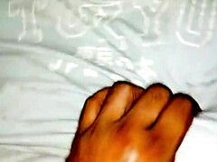 Bangladeshi Bhabhi Dirty Talk Fucking Hardcore in Bengali - Homemade Desi Sex