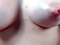 Mooi, Grote mammen, Classisch, Schattig, Diep in de keel, Lul, Kut duiken, Tiener