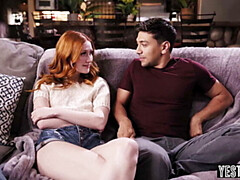 Sucer une bite, Queue, En levrette, Doigter, Poilue, Hard, Mère que j'aimerais baiser, Rousse roux