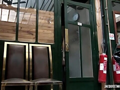 茶髪の, 顔射, グループ, 毛深い, Hd, 異人種間, 淫乱熟女, ストッキング