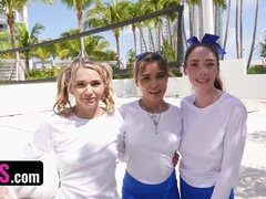 Amerikanisch, Hochschule, Hardcore, Natürlichen titten, Orgie, Pov, Socken, Sport