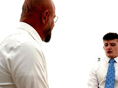 18 jaar, Grote lul, Fetisj, Eerste keer, Handbeurt, Realiteit, Zuigen, Tiener