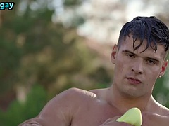 Анальный секс, Геи, Тату