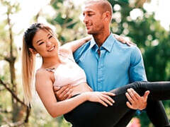 Bad, Grosser schwanz, Blasen, Braunhaarige, Flexibel, Japanische massage, Natürlichen titten, Jungendliche (18+)