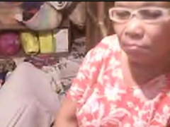 Любители, Азиатки, Бабушки, Вебкамера