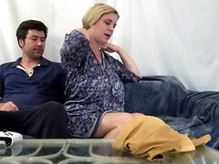 Kont, Grote kont, Grote lul, Grote mammen, Rondborstig, Duits, Moeder die ik wil neuken, Natuurlijke tieten