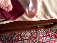 Venus and Bianca Bangs Daddy