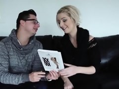 Rubia, Estilo perrito, Europeo, Hd, Lencería, Madres para coger, Realidad