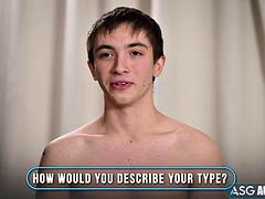 Jacob King, Crush  River in Wild ASG 3-Way Action! - ASGmax