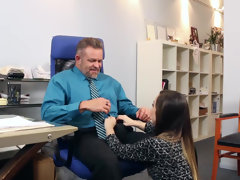 Жопа, Большие сиськи, Парочка, Толстые, Мамочка, В офисе, Трусики, Тугие