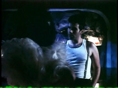 アメリカ人, 毛深い, 熟年, 淫乱熟女, ヴィンテージ