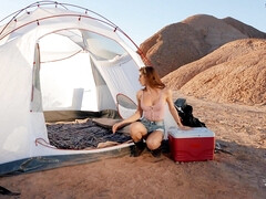 アナル, 舐める尻, デカパイ, フェラチオ, ブーツ, バック, オナニー, ショートヘア