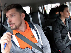 18 ans, Amateur, Sucer une bite, Gorge profonde, Branlette thaïlandaise, Chatte, Professeur, Adolescente