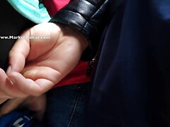 Arsch, Blasen, Brasilien, Schwanz, Fett, Flashen, Befummelt, Hardcore