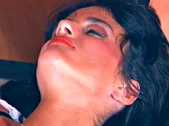 Grosse bite, Faciale, Allemand, Hard, Mère que j'aimerais baiser, Belle mère, Nénés, Rétro ancien