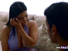 Anal, Culo grande, Tetas grandes, Morena, Casero, Mucama, Madres para coger, Tetas