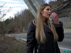 Tussi, Grosse titten, Blasen, Hardcore, Selbstgemacht, Geld, Pov, Titten