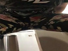 Amateur, Masturbation, Adolescente, Voyeur