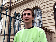 Enthousiasteling, Pijpbeurt, Homo, Handbeurt, Buiten, Gezichtspunt