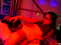 Черные, Блондинки, Минет, В одежде, Танцы, Лизание, Оргии, Влажная