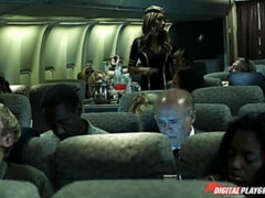 アナル, お尻, ブロンド, フェラチオ, ピアス, オマンコ, 現実, スパンキング