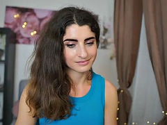 Nana, Gros seins, Brunette brune, Fétiche, Muscle, Sport, Nénés, Webcam