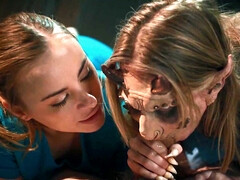 Блондинки, Минет, Кончили внутрь, Собачьи, Ласковые ручки, Хд, Втроем, Игрушки