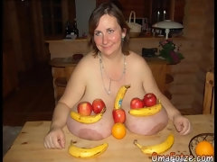 Amateur, Culo, Chica, Tetas grandes, Compilación, Abuelita, Casero, Maduro