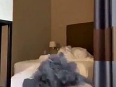 素人, ぽっちゃり, デカチン, デカパイ, フェラチオ, 淫乱熟女, オッパイの, 妻
