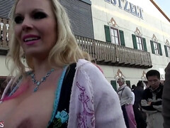 Amateur, Cul, Gros cul, Gros seins, Allemand, Mère que j'aimerais baiser, Chatte, Nénés