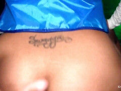 Leie, Arsch, Wohlbeleibte schöne frauen, Grosser arsch, Blasen, Hardcore, Selbstgemacht, Muschi