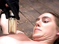 Bondage domination sadisme masochisme, Bondage, Fétiche, Doigter, Gants, Hd, Humiliation, Tatouage