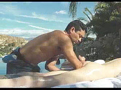 wondrous ladyboy porking guy