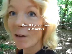 素人, ベビーシッター, ヨーロピアン, フランス人, ドイツ人, お婆さん, 熟年, 淫乱熟女