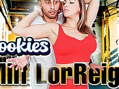 Grosser schwanz, Blasen, Konturen der schamlippen, Hundestellung, Hardcore, Reif, Milf, Rau