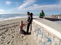 Kont, Grote kont, Grote mammen, Blond, Pijpbeurt, Handbeurt, Hardcore, Latijnse vrouw