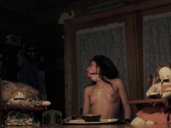 Sadomasoquismo, Fetiche, Sexo duro, Hd, Realidad, Nalgadas