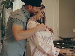 Tetas grandes, Morena, Corrida, Corridas, Sexo duro, Madres para coger, Adolescente, Tetas