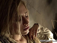 Bondage discipline sadomasochisme, Bruinharig, Seksspeelgoed, Gezin, Hardcore, Hd, Ruw, Nat