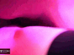 Asiatisch, Arsch, Arschlecken, Blasen, Braunhaarige, Hardcore, Muschi, Reiten