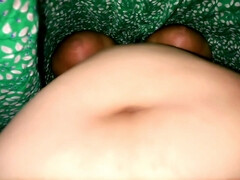 Hinter den kulissen, Frau, Milf, Pov, Solo