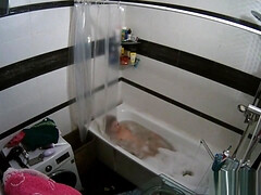 Leie, Blondine, Süss, Frau, Hd, Masturbation, Erotischer film, Solo