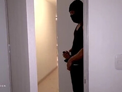 素人, デカ尻, フェラチオ, 口内発射, はじめて, ハードコア, スペイン人, ティーン