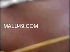 Blasen, Braunhaarige, Hardcore, Hd, Indisch, Milf